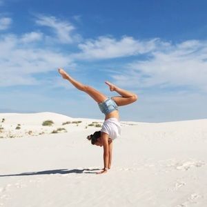 Meet your Posher, Kenya